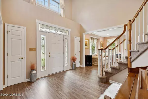 121 Bear Oak Road, Freehold, NJ 07728