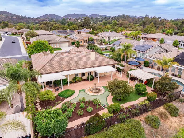 2622 Dundee Glen, Escondido, CA 92026