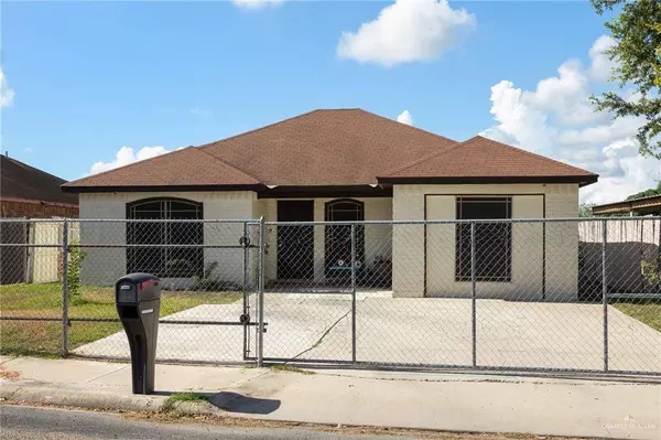 2811 Del Oro DR, Mission, TX 78572