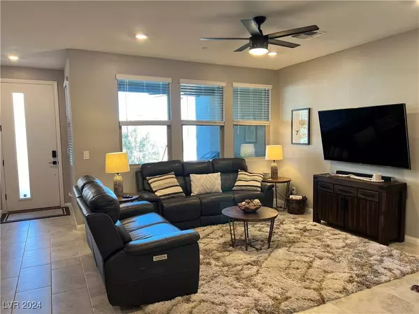 11596 Alpine Cove Avenue, Las Vegas, NV 89138