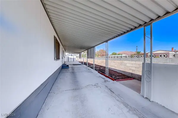 5486 Rio Arriba Drive, Las Vegas, NV 89122