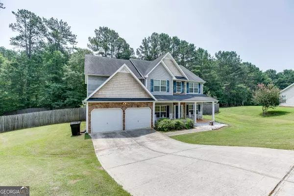 142 Mary Hill WAY, Douglasville, GA 30134