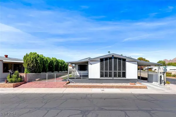 5486 Rio Arriba Drive, Las Vegas, NV 89122