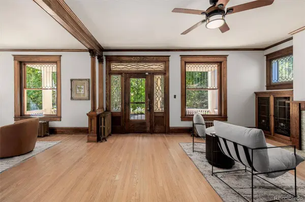 2582 Eudora ST, Denver, CO 80207