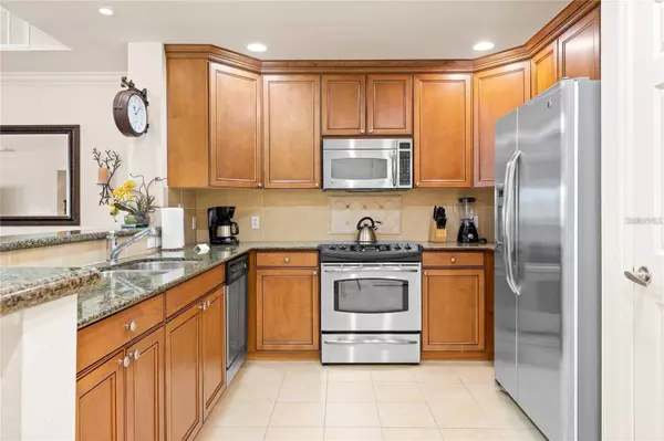 7613 CABANA CT #203, Reunion, FL 34747