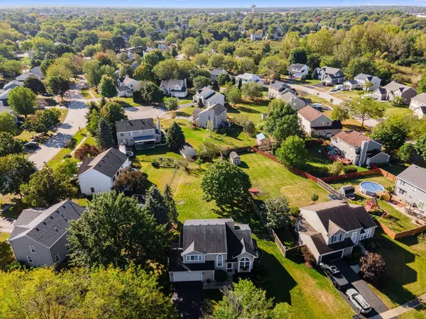 1430 Lundberg AVE, Batavia, IL 60510