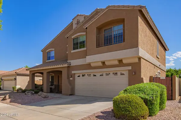 14137 W EVANS Drive, Surprise, AZ 85379