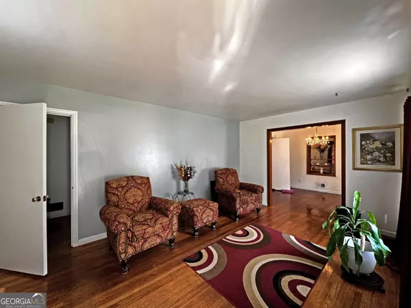 2773 Fairlane DR SE, Atlanta, GA 30354