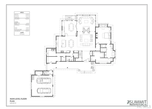Lot 6 Sanctuary Ridge Road, Highlands, NC 28741
