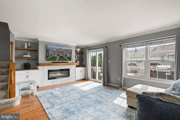 8496 TACKHOUSE LOOP, Gainesville, VA 20155