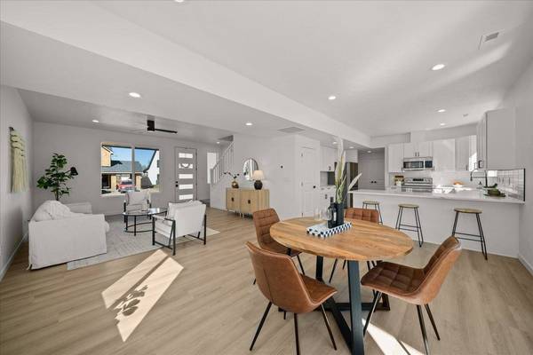 602 E Jim Darby Dr, Medical Lake, WA 99022