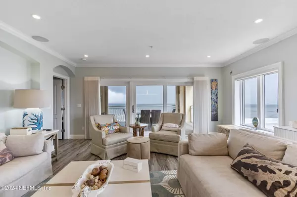 917 1ST ST N #501, Jacksonville Beach, FL 32250