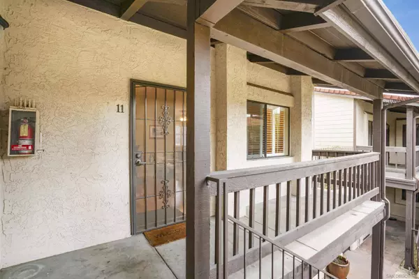 4510 34Th St #11, San Diego, CA 92116