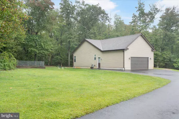 1640 JARRETTSVILLE RD, Jarrettsville, MD 21084
