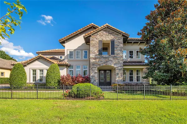 2023 LAKE FISCHER COVE LN, Gotha, FL 34734