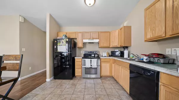 102 White Avenue, Rangely, CO 81648-3020