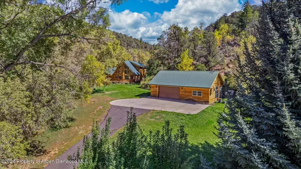 9402 B Highway 325, Rifle, CO 81650