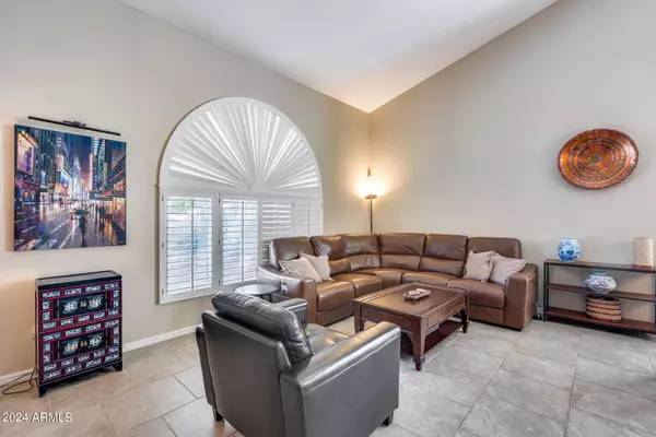 3440 E GRANITE VIEW Drive, Phoenix, AZ 85044