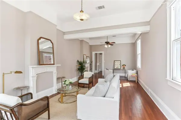 430 BELLEVILLE ST, New Orleans, LA 70114