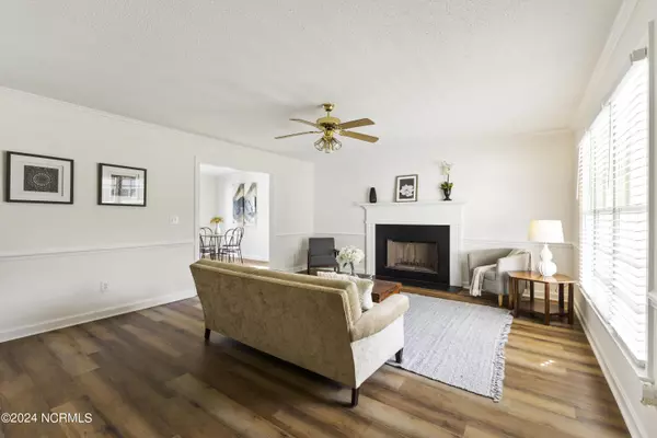 502 Westwood CIR, Nashville, NC 27856