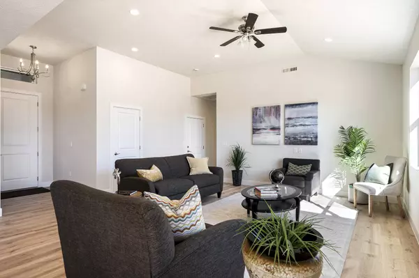 4483 W 275 N, Cedar City, UT 84720