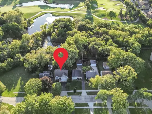 70 S Main ST, Glen Ellyn, IL 60137