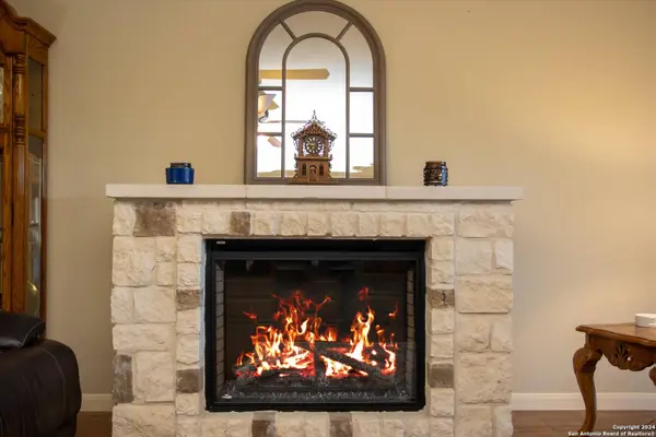 2181 ROCKY RIDGE LOOP, Canyon Lake, TX 78133-2069