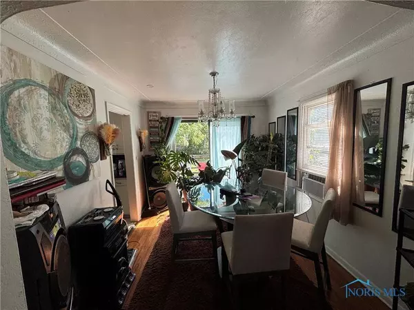 1423 Palmetto AVE, Toledo, OH 43606