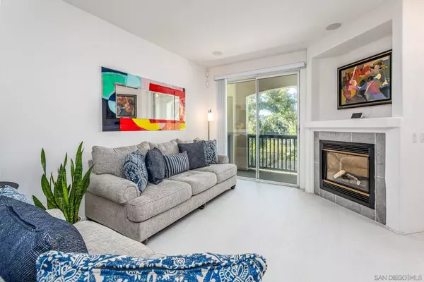 966 Camino De La Reina #87, San Diego, CA 92108