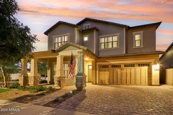 25706 N 20TH Avenue, Phoenix, AZ 85085