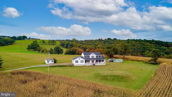 173 SASSAFRAS LN, Palmerton, PA 18071