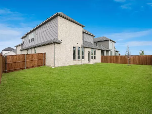 600 Portina Drive, Anna, TX 75409