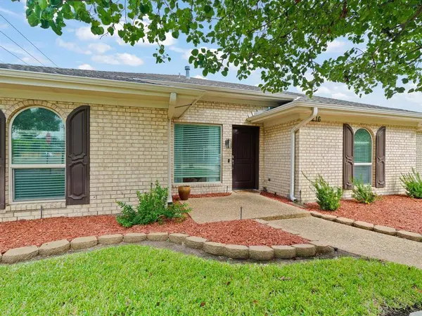 3216 Jeremes Landing, Plano, TX 75075