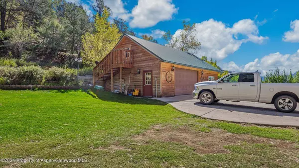 9402 B Highway 325, Rifle, CO 81650