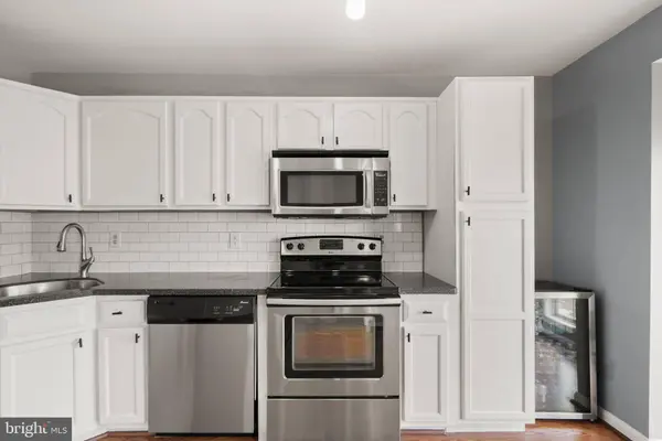 8496 TACKHOUSE LOOP, Gainesville, VA 20155