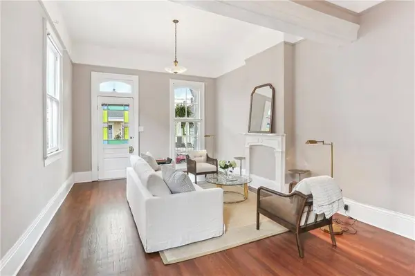 430 BELLEVILLE ST, New Orleans, LA 70114