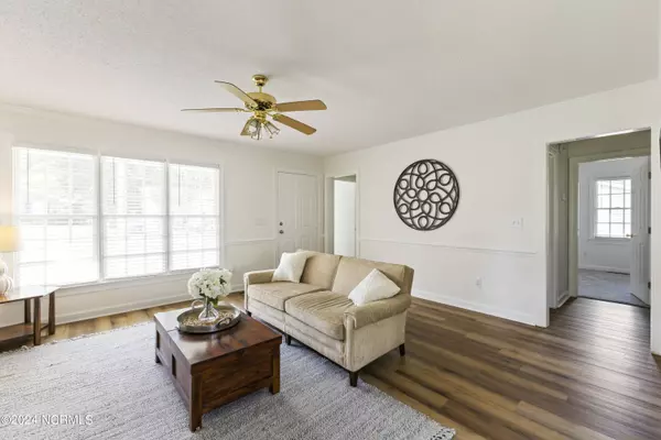 502 Westwood CIR, Nashville, NC 27856