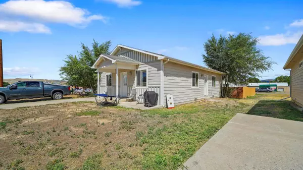 102 White Avenue, Rangely, CO 81648-3020