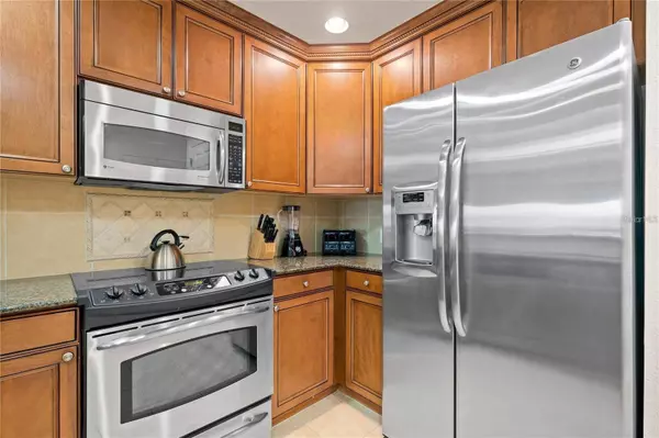 7613 CABANA CT #203, Reunion, FL 34747