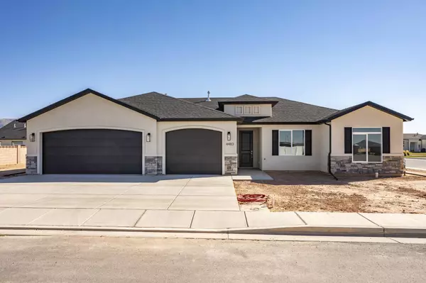 4483 W 275 N, Cedar City, UT 84720