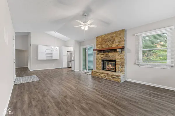 10916 Geist Woods North DR, Indianapolis, IN 46256