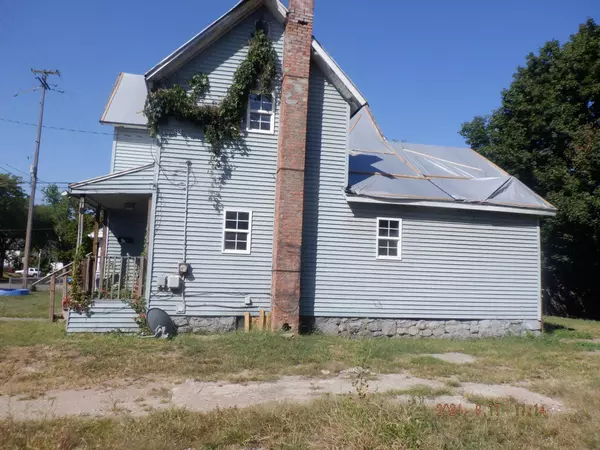 155 Post Avenue, Battle Creek, MI 49014