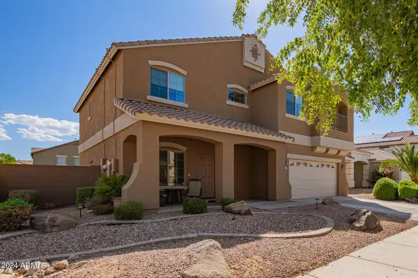 14137 W EVANS Drive, Surprise, AZ 85379
