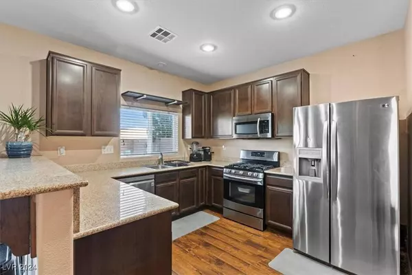 9626 Bouncing Ball Street, Las Vegas, NV 89178