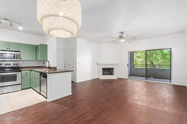 5345 E VAN BUREN Street #317, Phoenix, AZ 85008