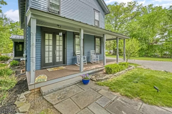 1057 Route 28, Branchburg Twp., NJ 08876