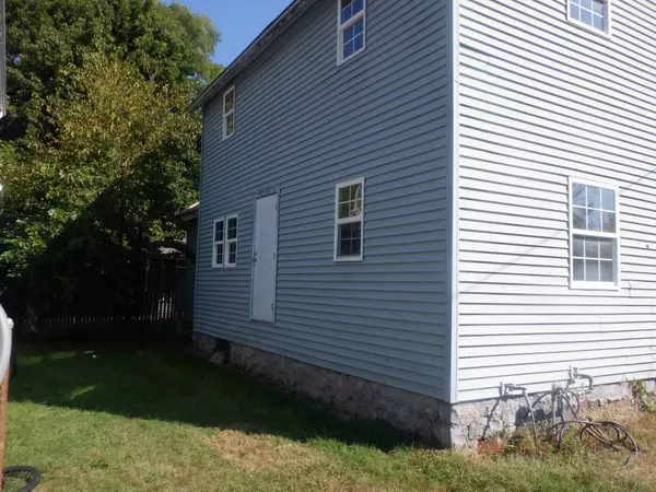 155 Post Avenue, Battle Creek, MI 49014