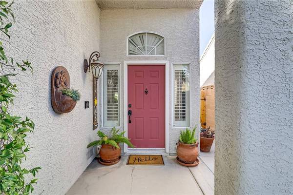 934 Centaur Avenue, Las Vegas, NV 89123