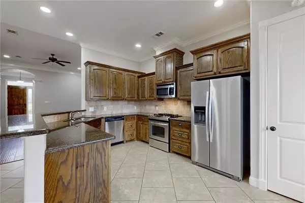 4247 Rock Bend DR, College Station, TX 77845