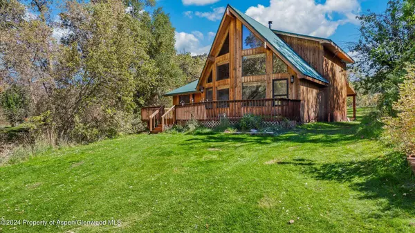 9402 B Highway 325, Rifle, CO 81650